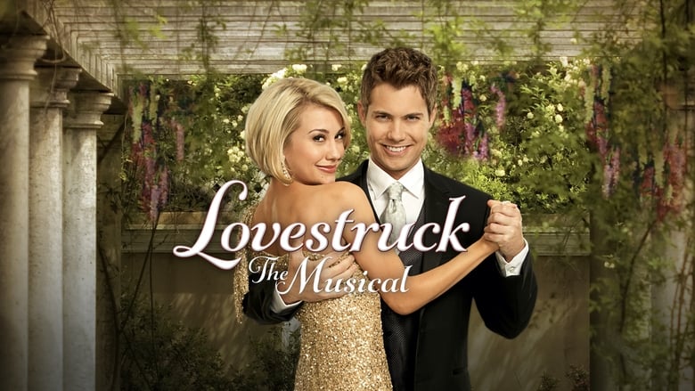 кадр из фильма Lovestruck: The Musical