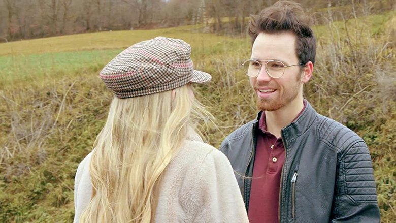 кадр из фильма 2025: Мир, который поработил вирус