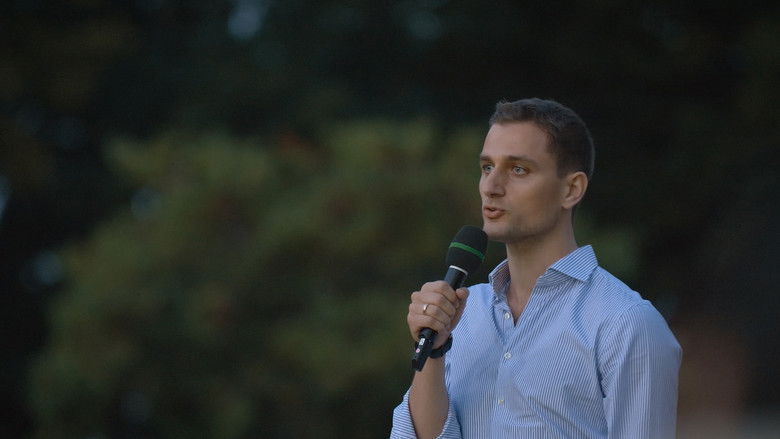 кадр из фильма Le monde est à eux