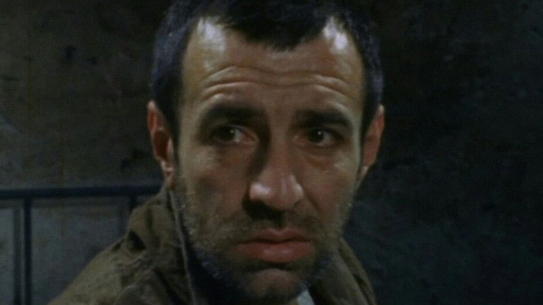 кадр из фильма Paviljon VI