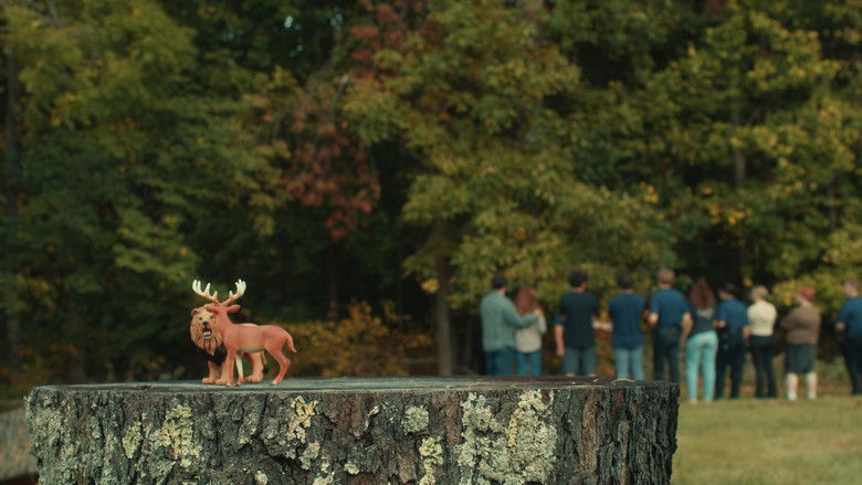 кадр из фильма DEADRINGER