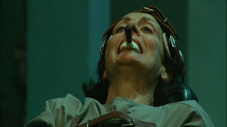 кадр из фильма Electroshock