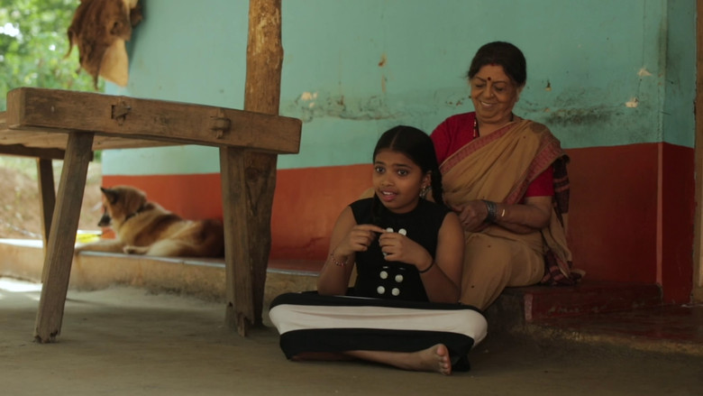 кадр из фильма Naale Rajaa Koli Majaa