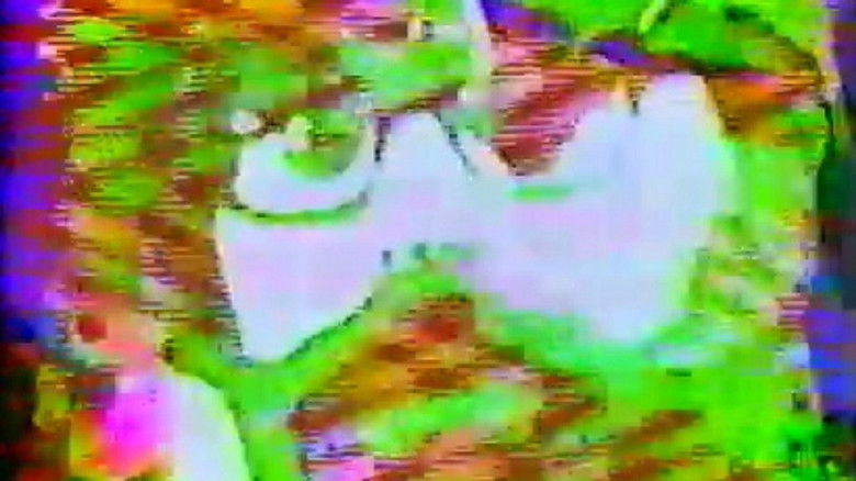 кадр из фильма Lake Placid '80