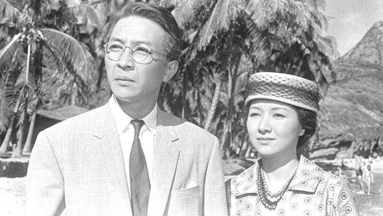 Там, где горы и реки