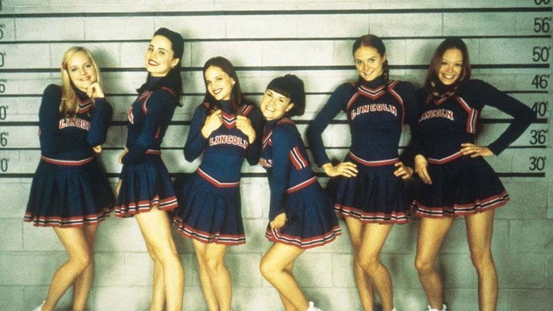 кадр из фильма Сахар и перец