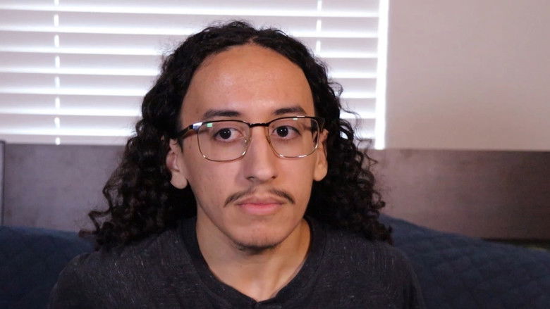 кадр из фильма Bash