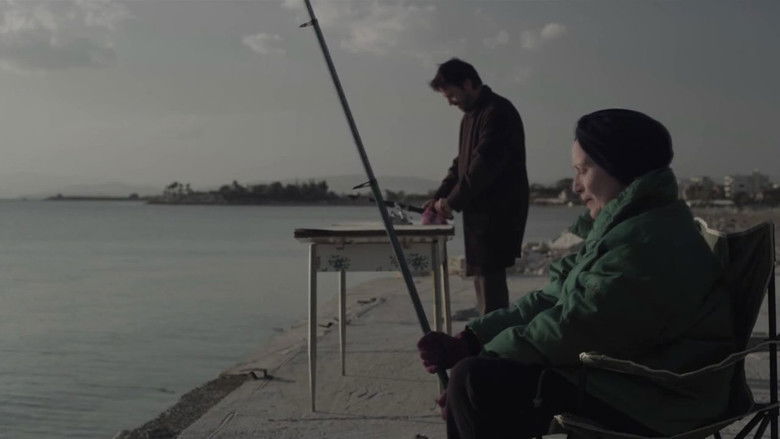 кадр из фильма Wild Duck