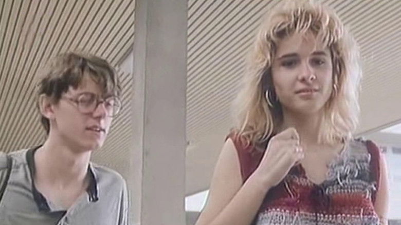 кадр из фильма Kúpeľňový hráč