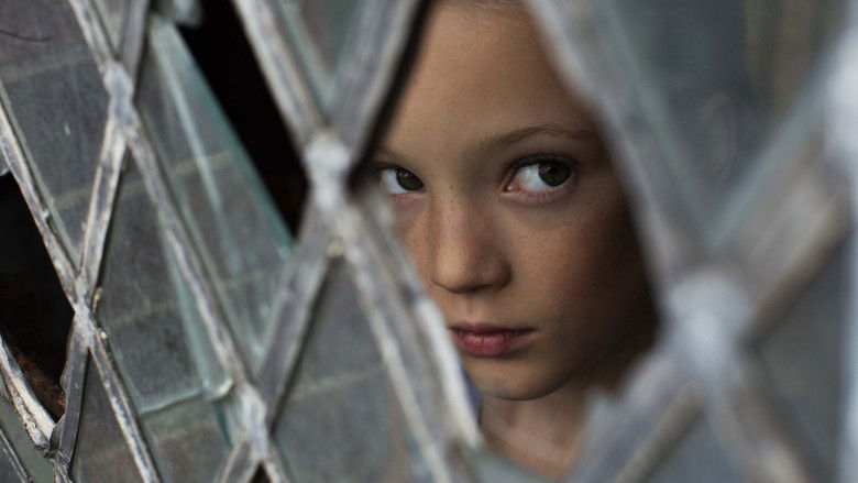 кадр из фильма Проклятие мачехи