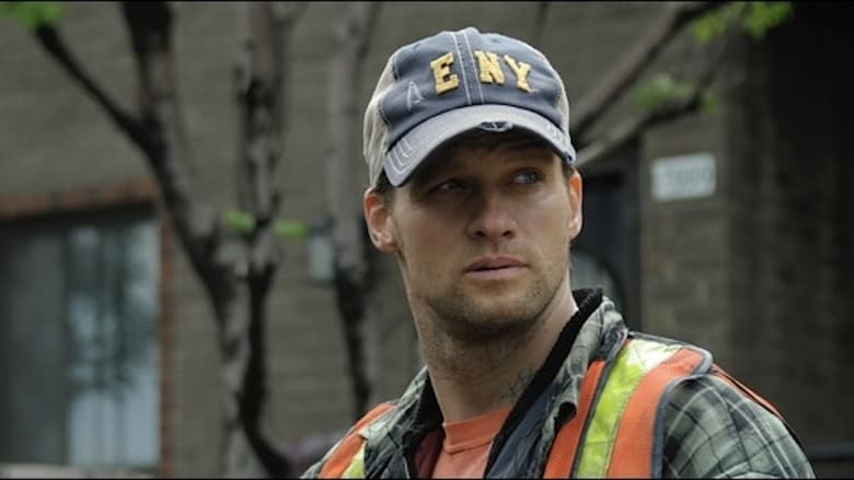 кадр из фильма Décharge