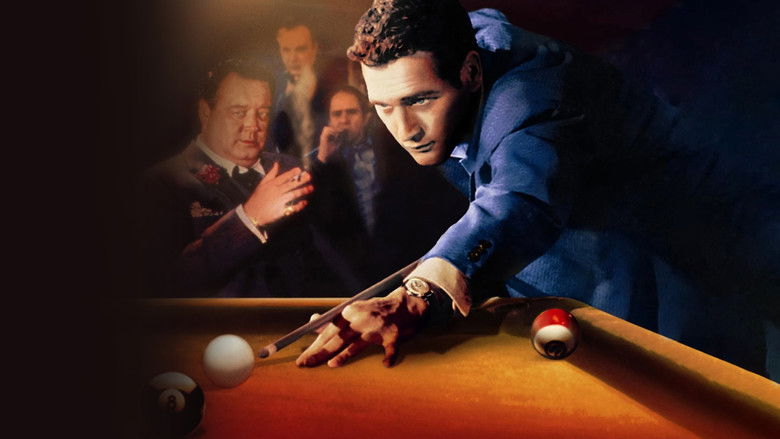 кадр из фильма Бильярдист