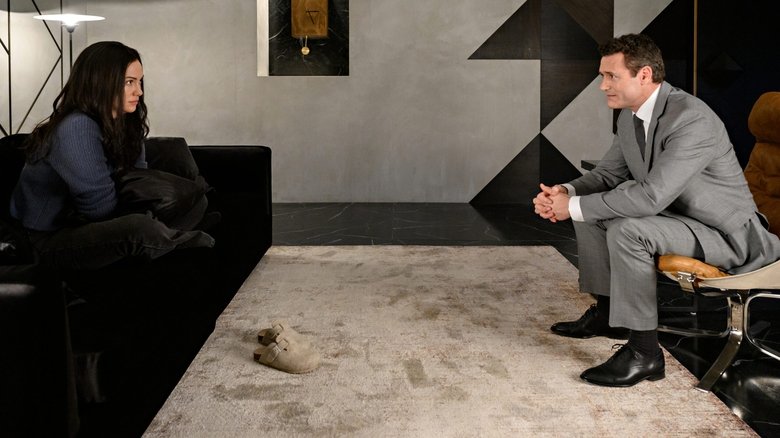 кадр из фильма Под гипнозом