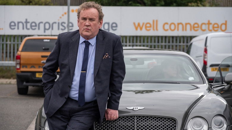 кадр из фильма Миллионер на три дня