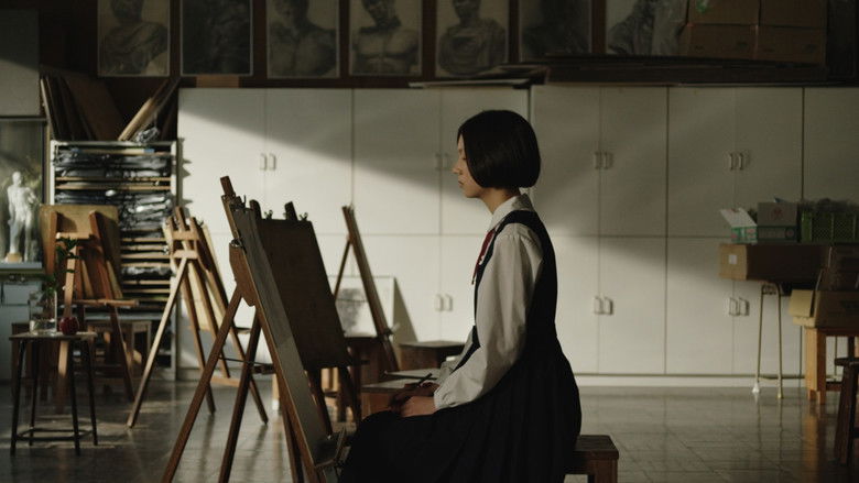 кадр из фильма あこがれの色彩