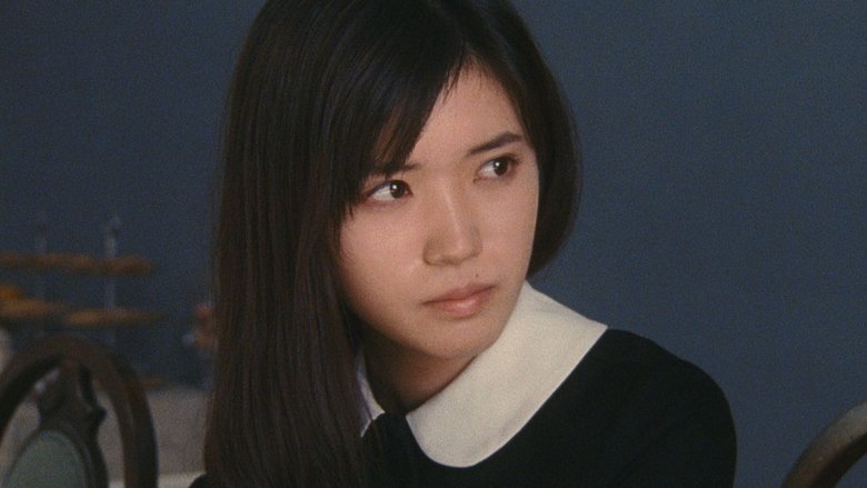 кадр из фильма 劇場版 零〜ゼロ〜