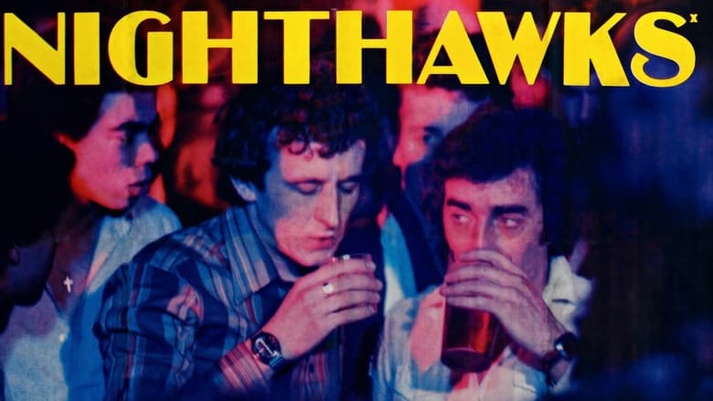 кадр из фильма Nighthawks