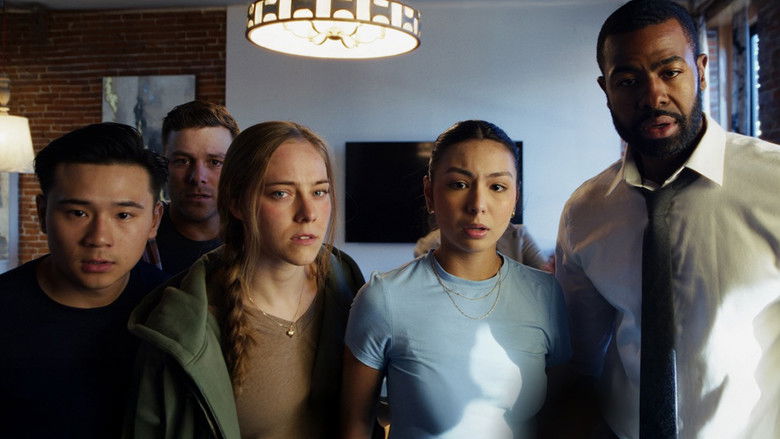 кадр из фильма Parable