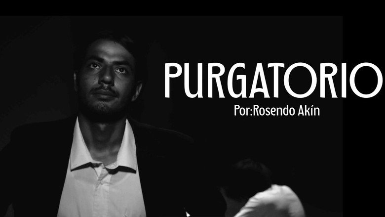 кадр из фильма Purgatorio
