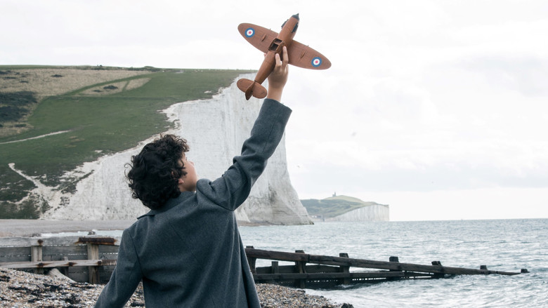 кадр из фильма Страна Солнца