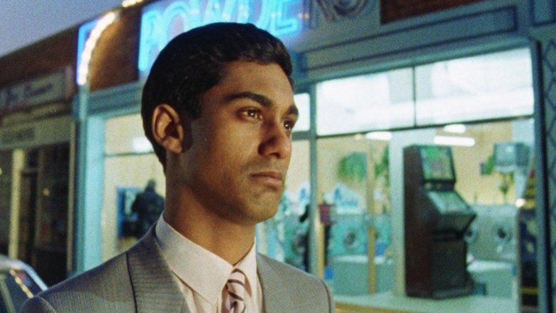 кадр из фильма Моя прекрасная прачечная