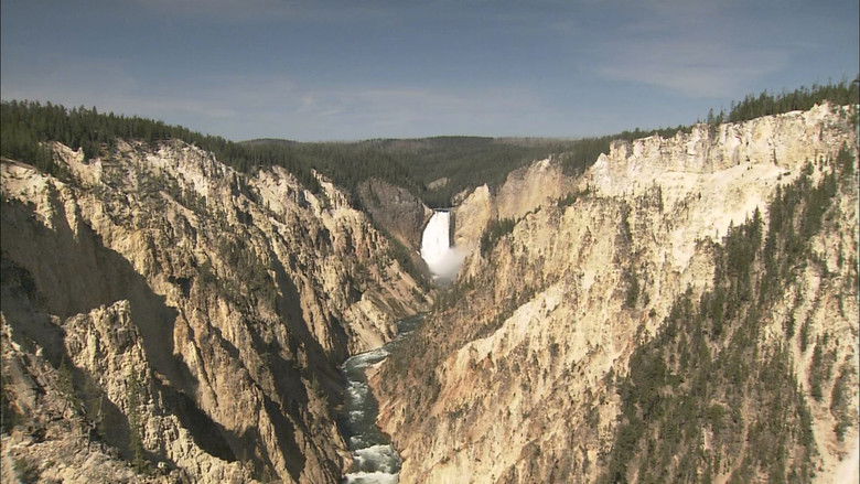 The World Natural Heritage North America & Central America