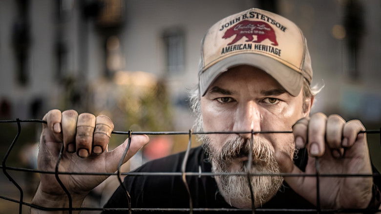 кадр из фильма Polowanie