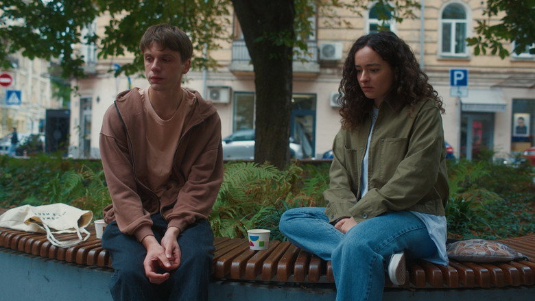 кадр из фильма Гігант