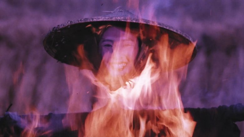 кадр из фильма Догура магура