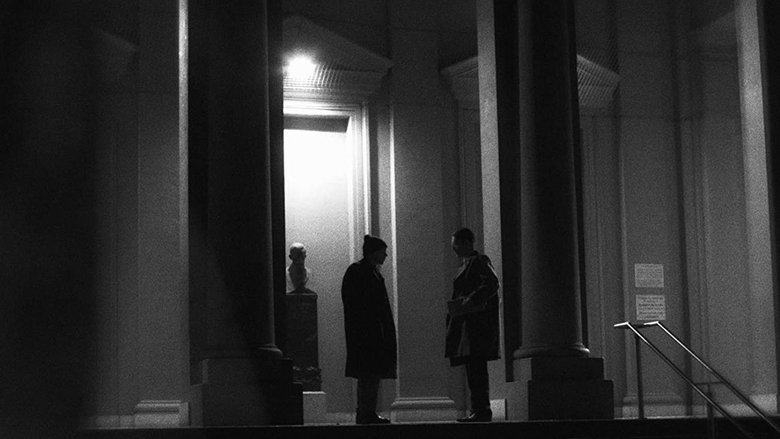 кадр из фильма Historia de lo oculto