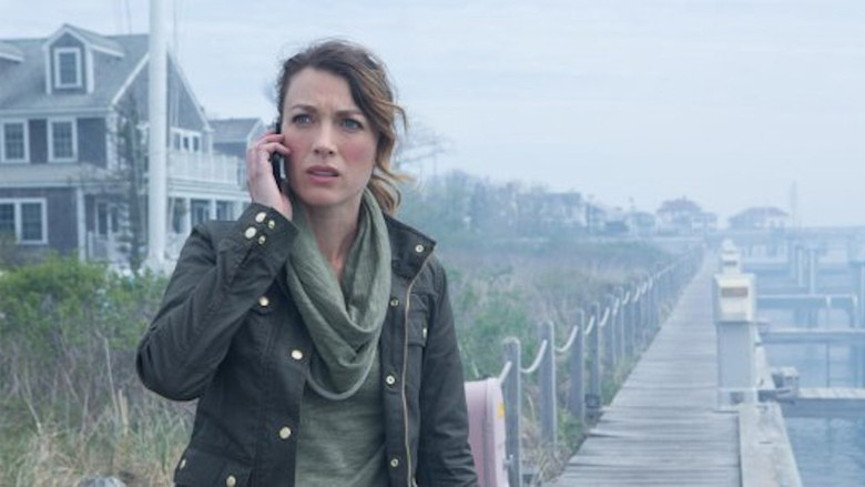 кадр из фильма Серая леди