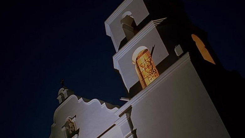 кадр из фильма Пророчество 2