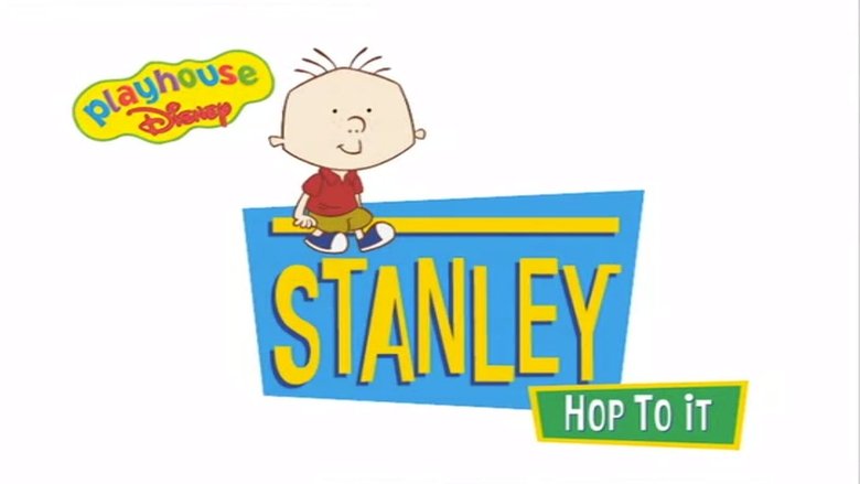 Aprende Con Stanley a Ordenar Tu Habitación