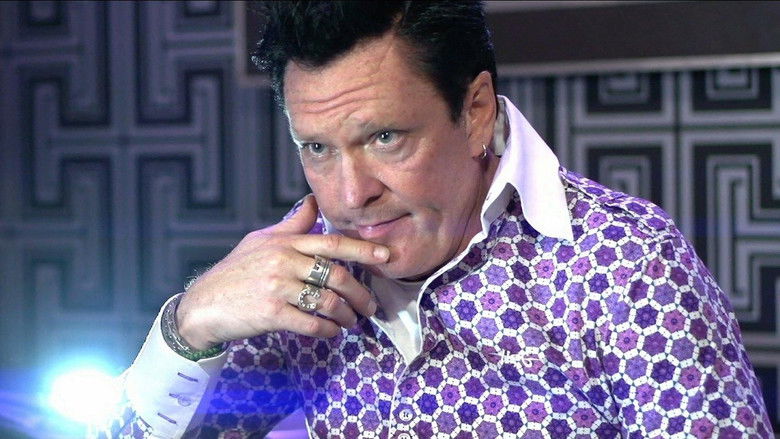 кадр из фильма Торговля кожей