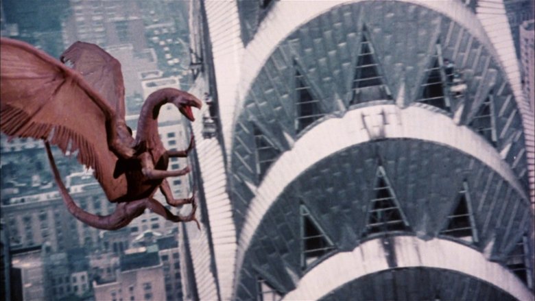 кадр из фильма Кью