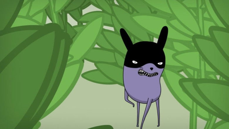 кадр из фильма Meta