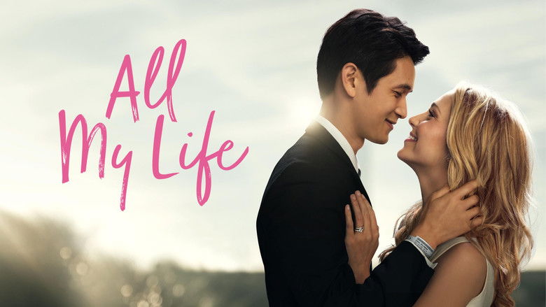 кадр из фильма Всю мою жизнь