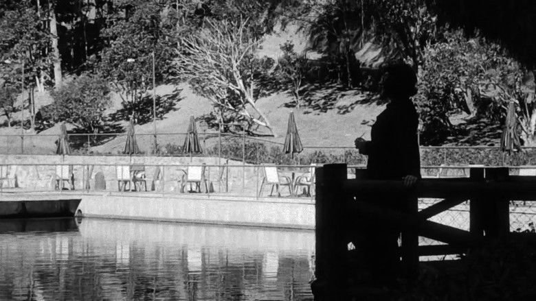 кадр из фильма “Quack”