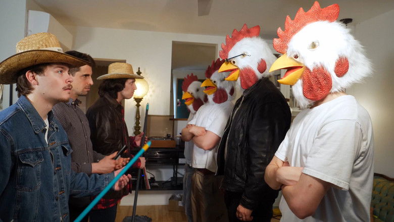 кадр из фильма Beer and Chick