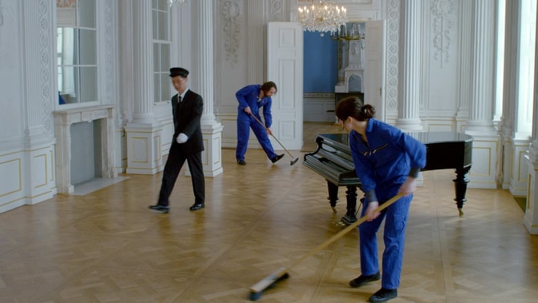 Зимняя сказка пролетариата