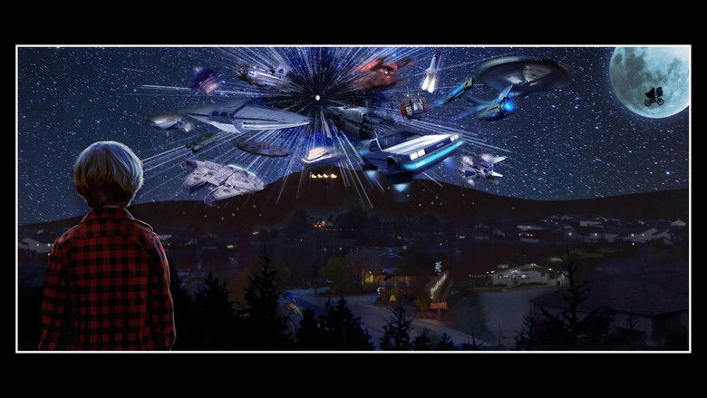 кадр из фильма В поисках завтра