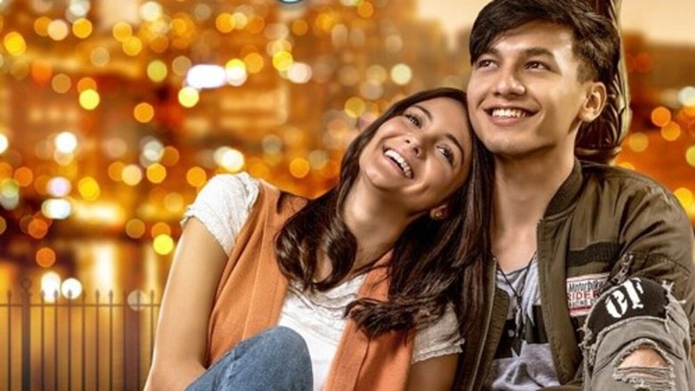 кадр из фильма Dear Nathan: Hello Salma