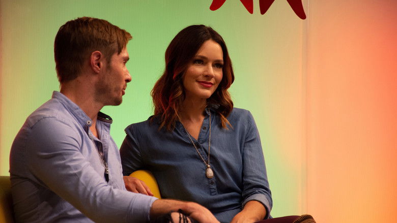 кадр из фильма Country Christmas Album