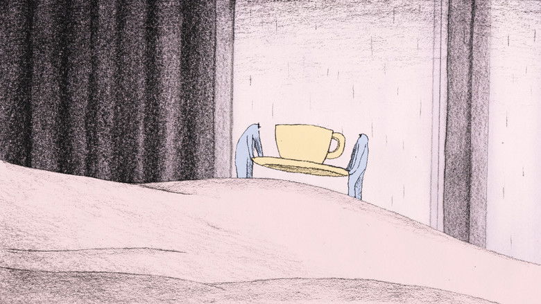 кадр из фильма L'Île d'Irène