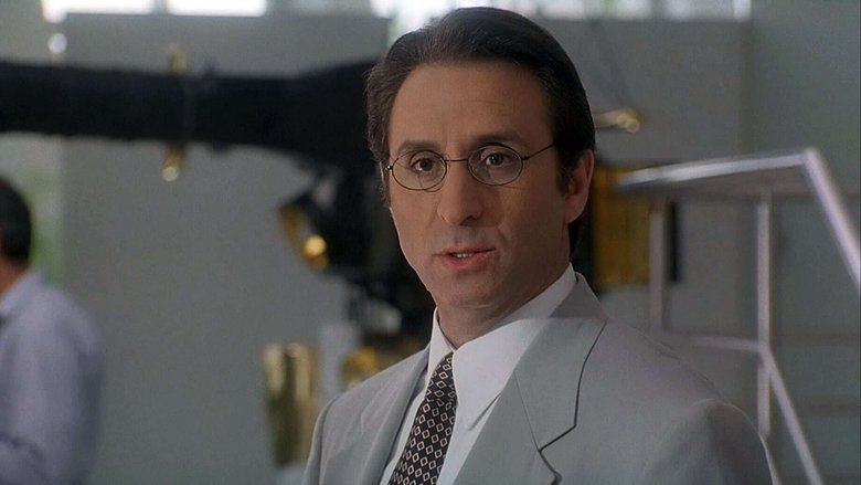 кадр из фильма Прибытие