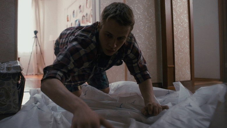 кадр из фильма Он был его другом