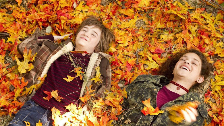 кадр из фильма Странная жизнь Тимоти Грина