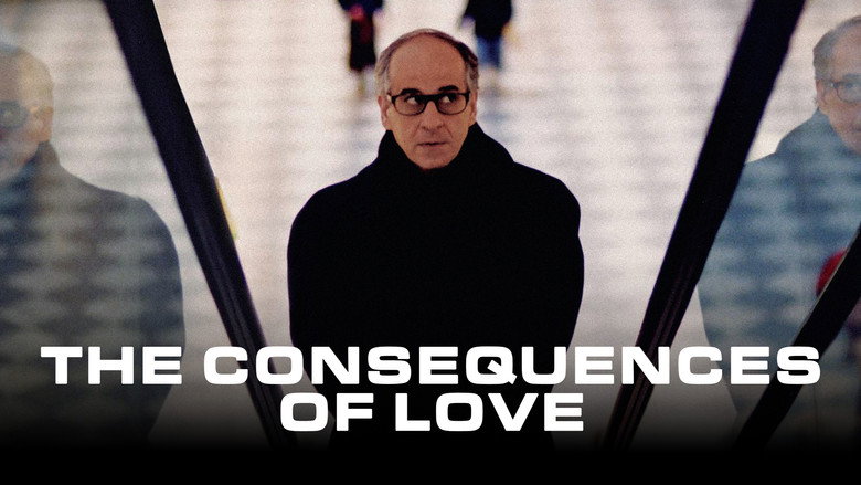 кадр из фильма Последствия любви