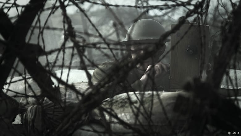 кадр из фильма Dans la peau du premier caméraman de guerre