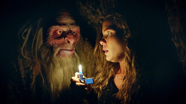 кадр из фильма Упырь